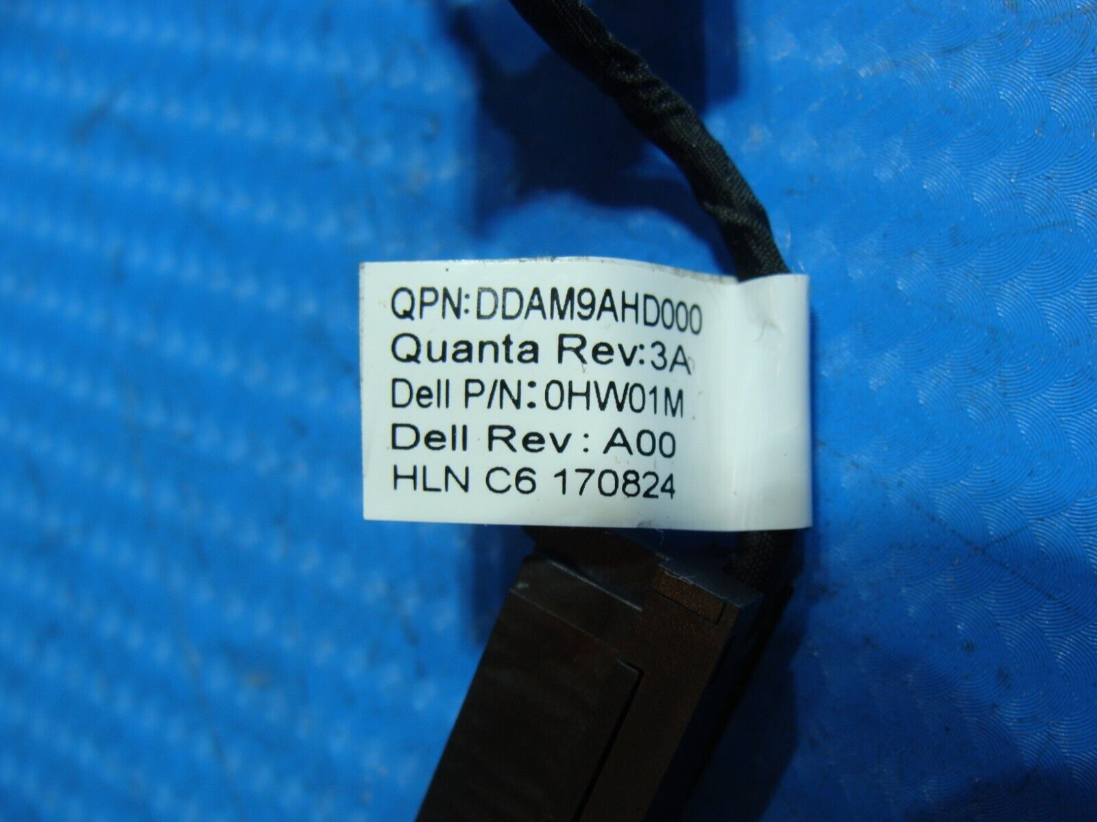 Dell Inspiron Gaming 5577 15.6