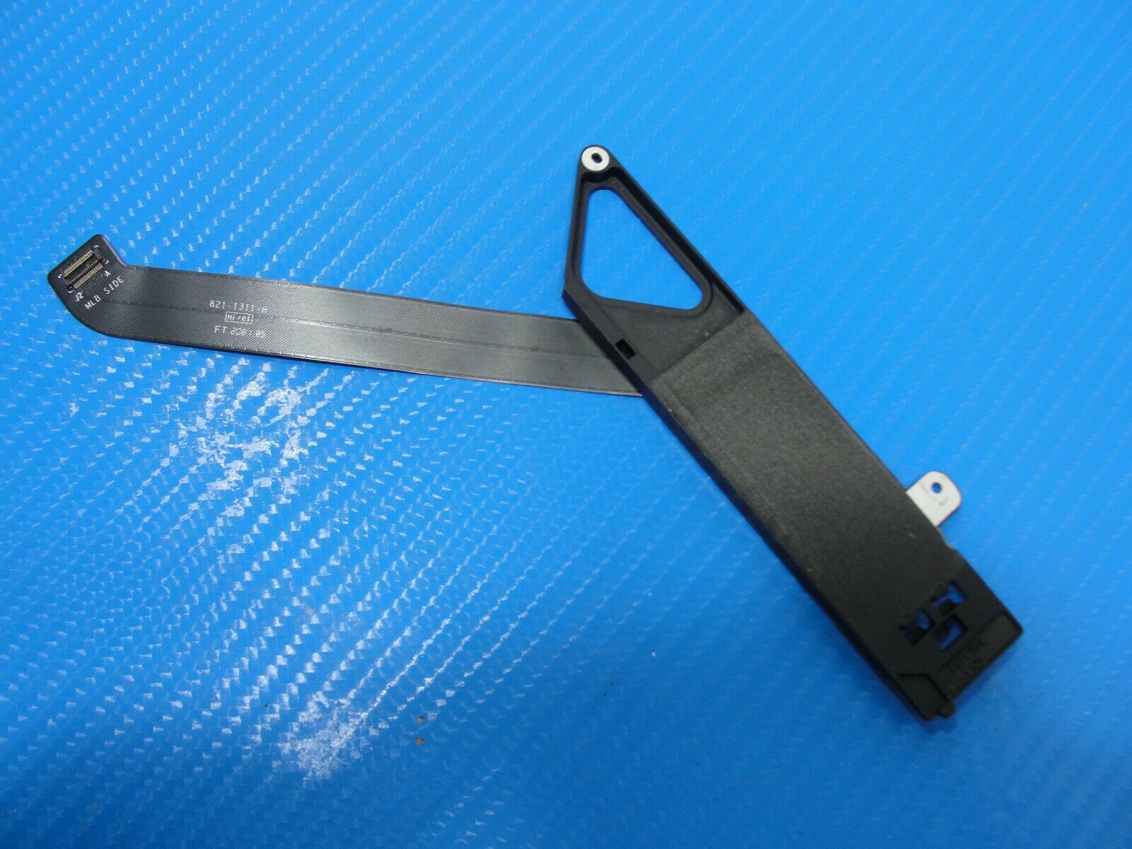 MacBook Pro A1286 15