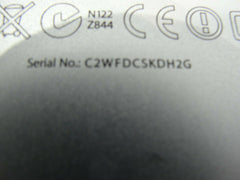 MacBook Pro 13" A1278 Early 2011 MC700LL/A Bottom Case Housing Silver 922-9447 - Laptop Parts - Buy Authentic Computer Parts - Top Seller Ebay