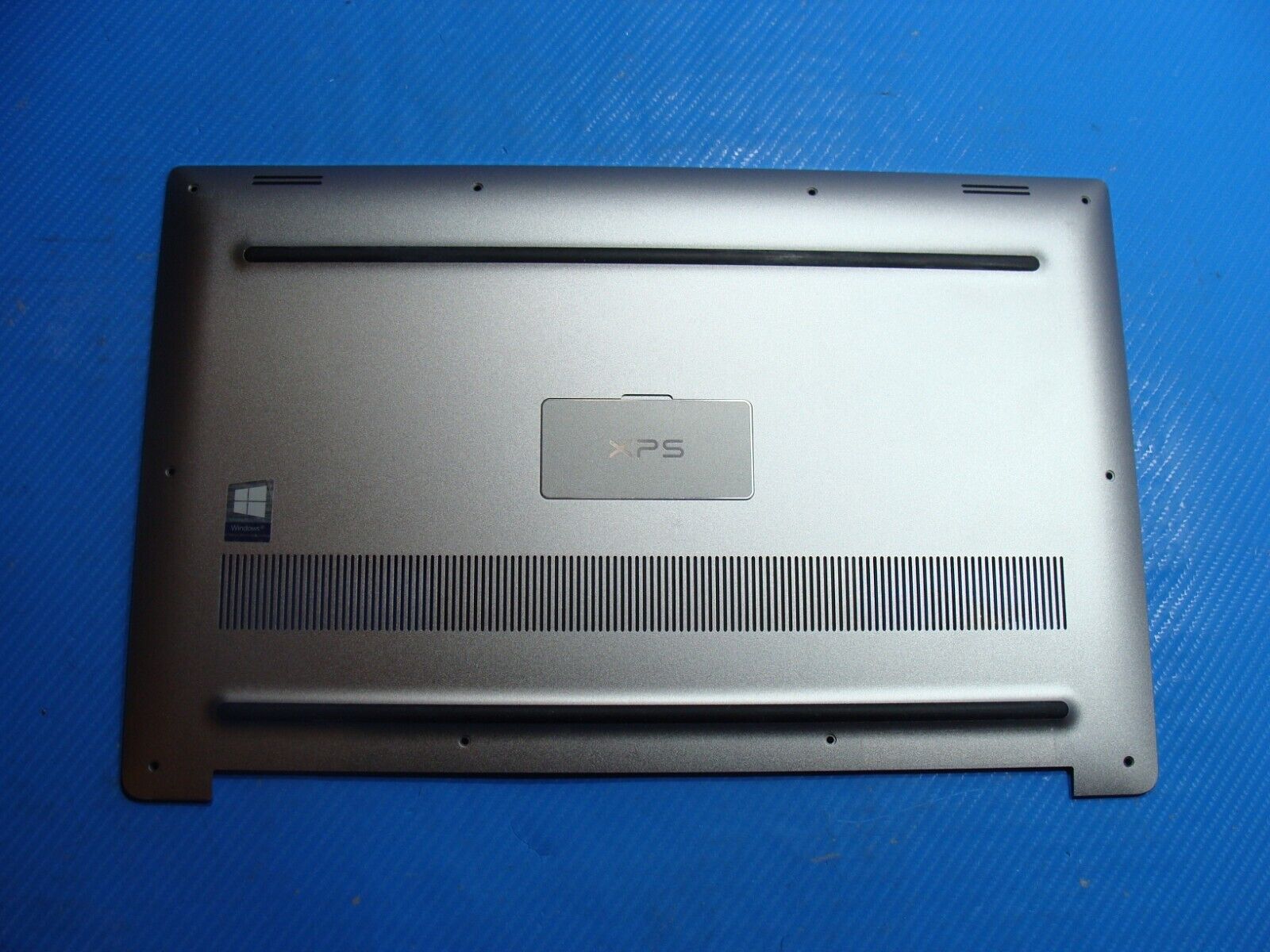 Dell XPS 15 9560 15.6