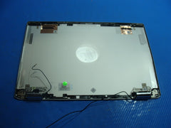 HP Chromebook x360 14” 14 G1 OEM Back Cover w/Antenna Silver AM2JH000100 Grade A