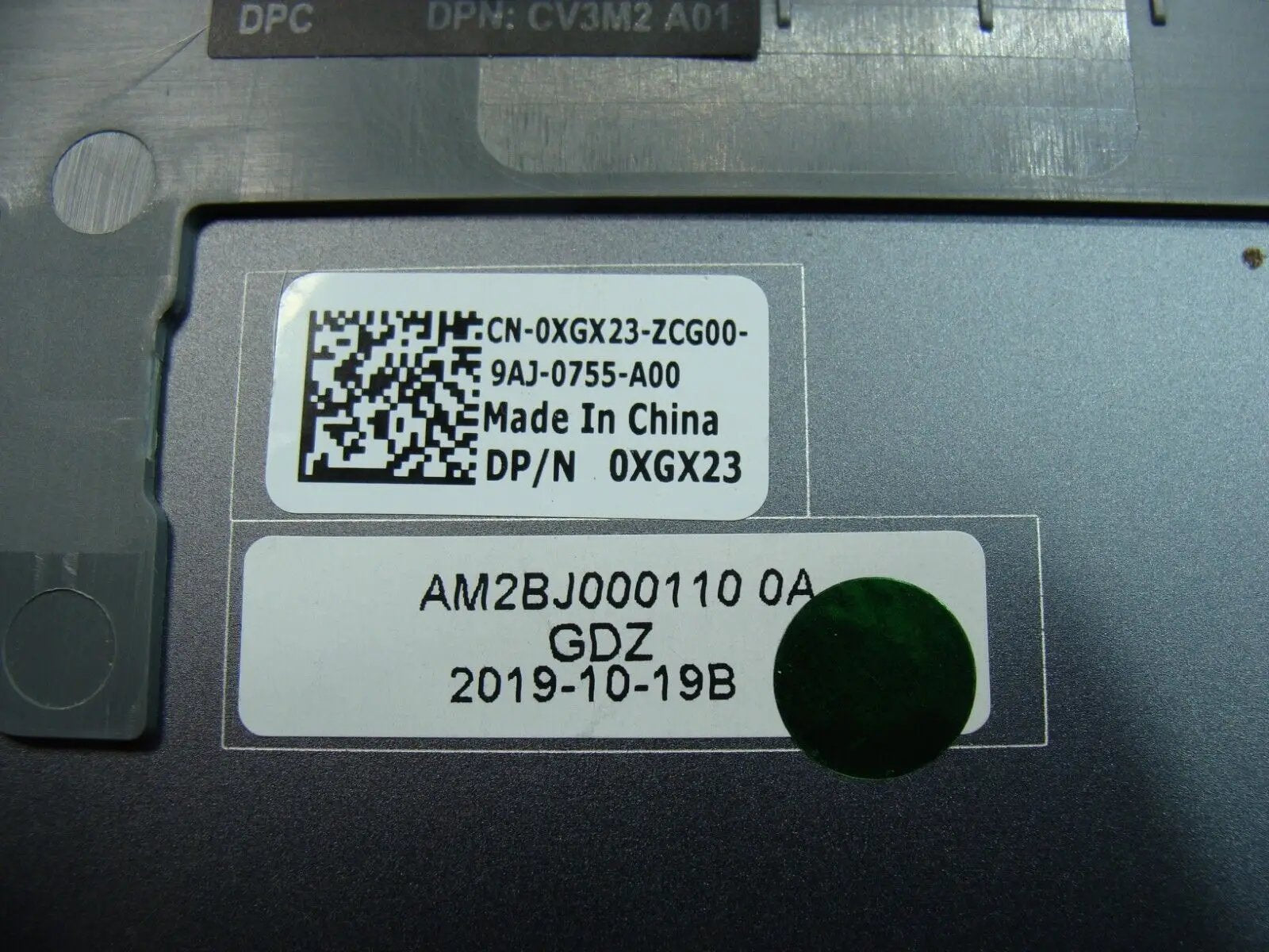 Dell Inspiron Chromebook 7486 14