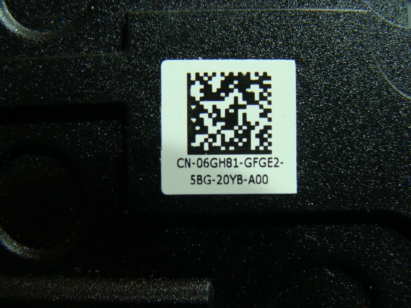 Dell Inspiron 5558 15.6