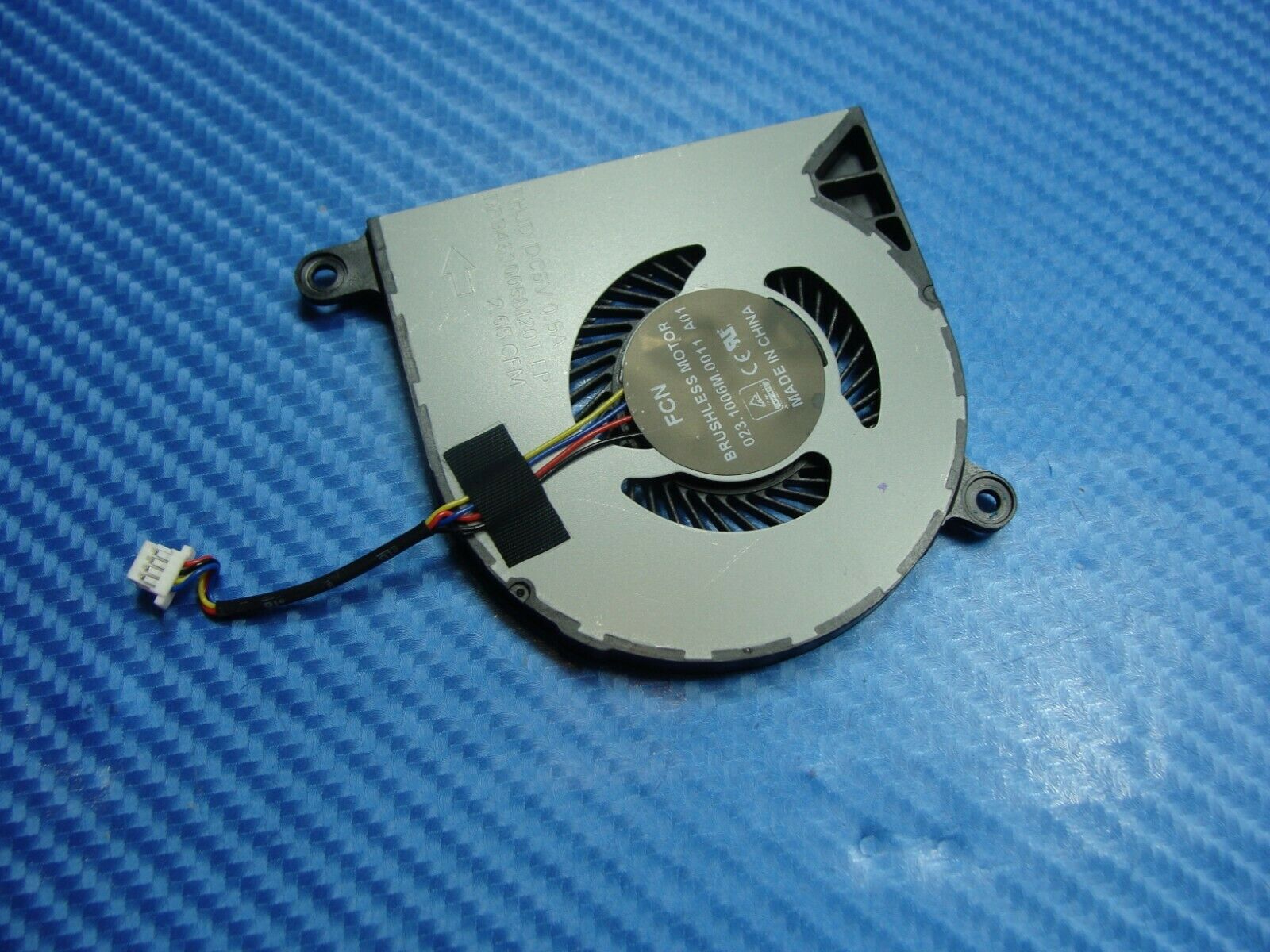 Dell Inspiron 15 7579 15.6