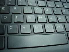 Dell Alienware M15 15.6" Genuine Palmrest w/Touchpad Keyboard VNPDJ