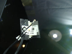 HP 15-ay041wm 15.6" Genuine Glossy HD LCD Touch Screen Complete Assembly Silver