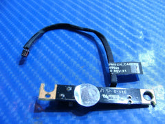 Lenovo IdeaPad Yoga 13 13.3" Genuine Switch Board w/ Cable 145500045 ER* - Laptop Parts - Buy Authentic Computer Parts - Top Seller Ebay