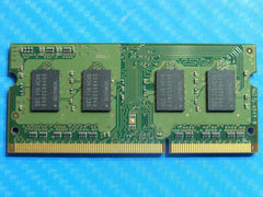 MacBook Pro A1278 Samsung 2GB PC3-10600S RAM Memory SO-DIMM M471B5773DH0-CH9 - Tested Computer Laptop Parts
