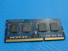 MacBook Pro A1297 Hynix 2GB SO-DIMM RAM Memory PC3-10600S HMT325S6BFR8C-H9 - Tested Computer Laptop Parts