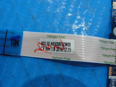 HP 250 G5 15.6" Genuine Laptop DVD Connector Board w/ Cable ls-c706p