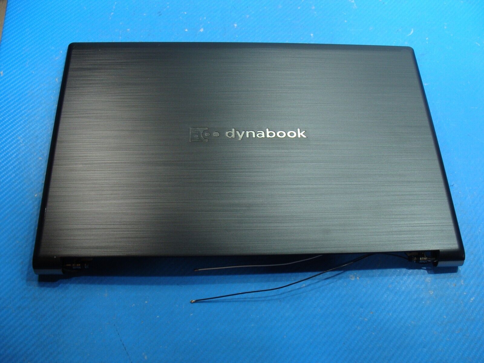 Dynabook Tecra A50-J 15.6