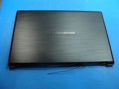 Dynabook Tecra A50-J 15.6" Genuine Laptop HD LCD Screen Complete Assembly "A"