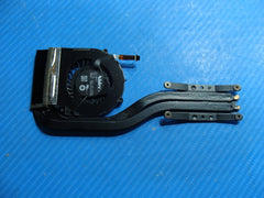 Lenovo ThinkPad X1 Carbon 3rd Gen 14" CPU Cooling Fan w/Heatsink 00HN743