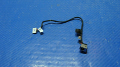 Lenovo IdeaPad U310 20222 13.3" OEM DC In Power Jack with Cable DD0LZ7AD000 ER* - Laptop Parts - Buy Authentic Computer Parts - Top Seller Ebay