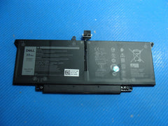 Dell Latitude 7310 13.3" OEM Battery 11.4V 39Wh 3255mAh 35J09 7YX5Y Excellent