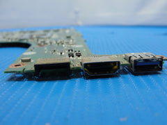 Acer Aspire R3-471T 14" Genuine i5-4210U 1.7GHz Motherboard NBMP411003 As is