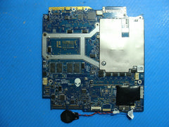 Dell Alienware 17.3" M17 R2 Genuine GTX 1660Ti 2.4GHz 8GB Motherboard w6wd5 