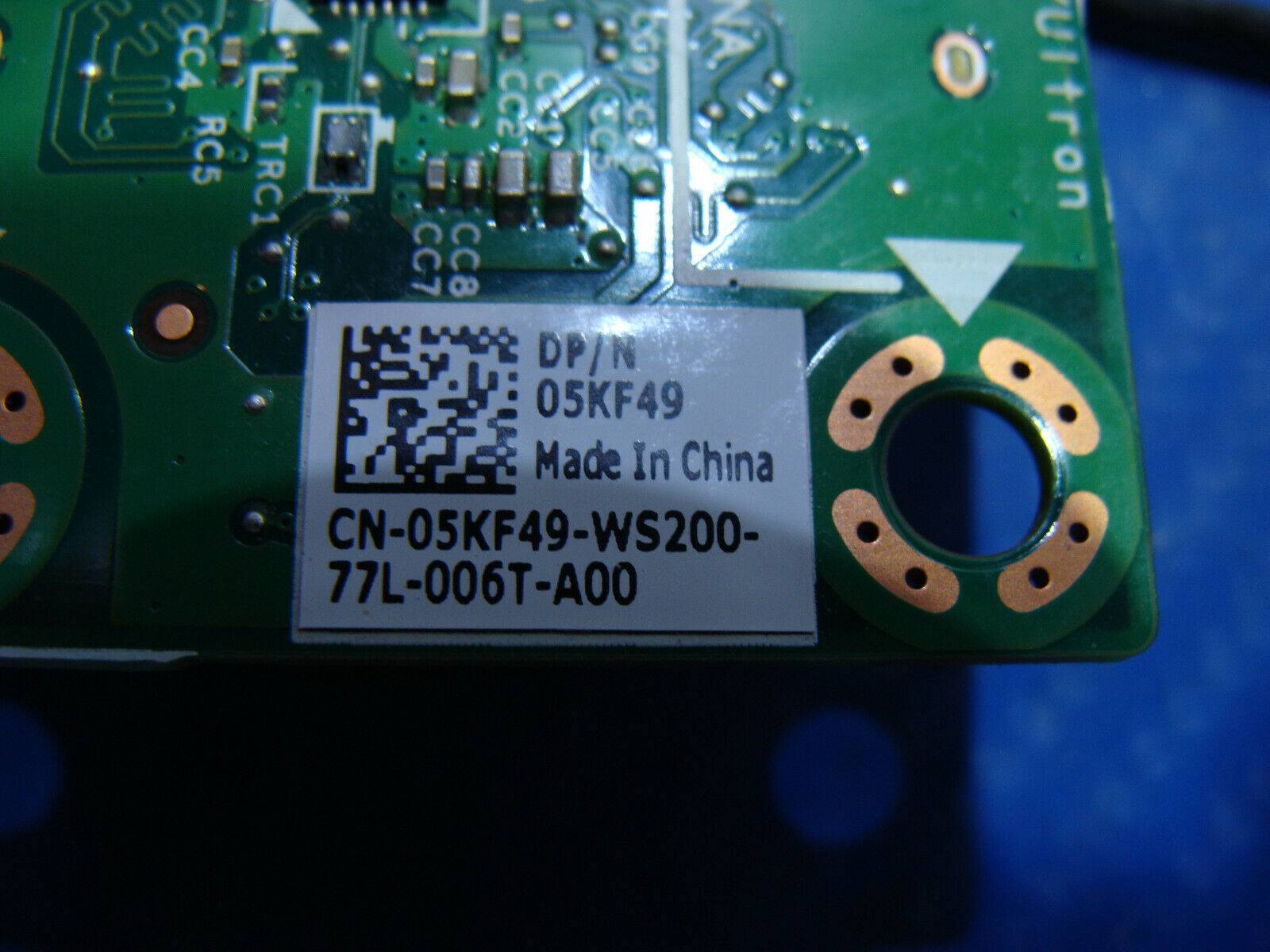 Dell Inspiron 27-7775 27