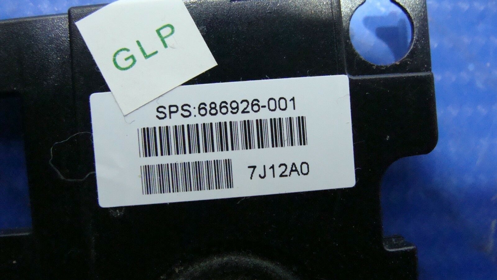 HP Envy m6-1125dx 15.6