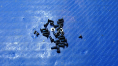 Samsung NT530U4B-S5H 14" Genuine Screw Set Screws for Repair ScrewSet ER* - Laptop Parts - Buy Authentic Computer Parts - Top Seller Ebay