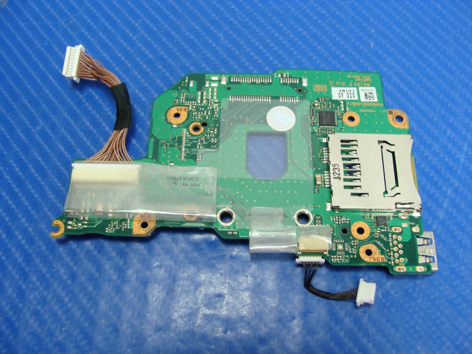 Toshiba Satellite R945-P440 14