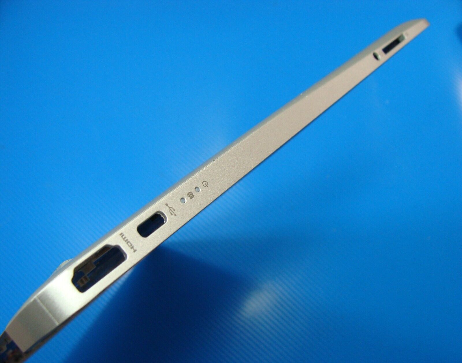 HP 15-dy1031wm 15.6 Genuine Bottom Case Base Cover 370P5TP003 EA0P500301A