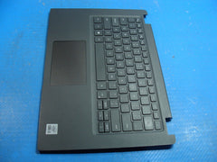 Dell Latitude 3410 15.6 Palmrest w/Touchpad Keyboard Black V1TW6