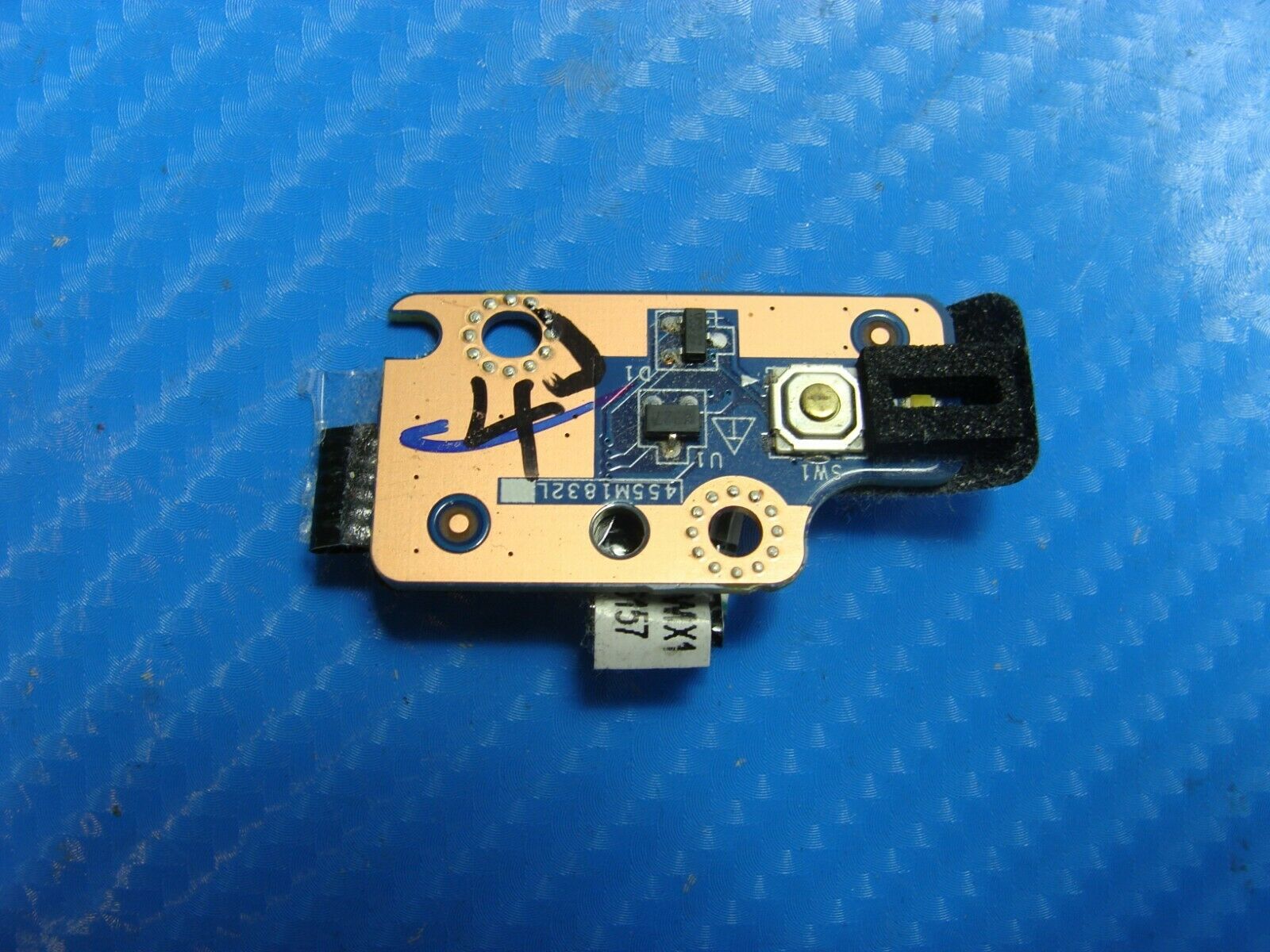 HP ENVY TS 4-1115dx 14