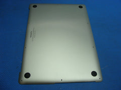 MacBook Pro A1398 15 Late 2013 ME293LL/A Bottom Case Silver 923-0671