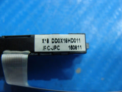 HP Pavilion 15-an051dx 15.6" HDD Hard Drive Caddy w/Connector DD0R33HD010