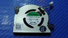 Asus X200MA-RCLT08 11.6" Genuine Laptop CPU Cooling Fan DQ5D564G001 ER* - Laptop Parts - Buy Authentic Computer Parts - Top Seller Ebay