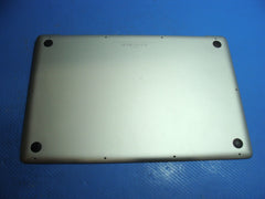MacBook Pro A1286 15" Early 2010 MC371LL/A Bottom Case Housing 922-9316
