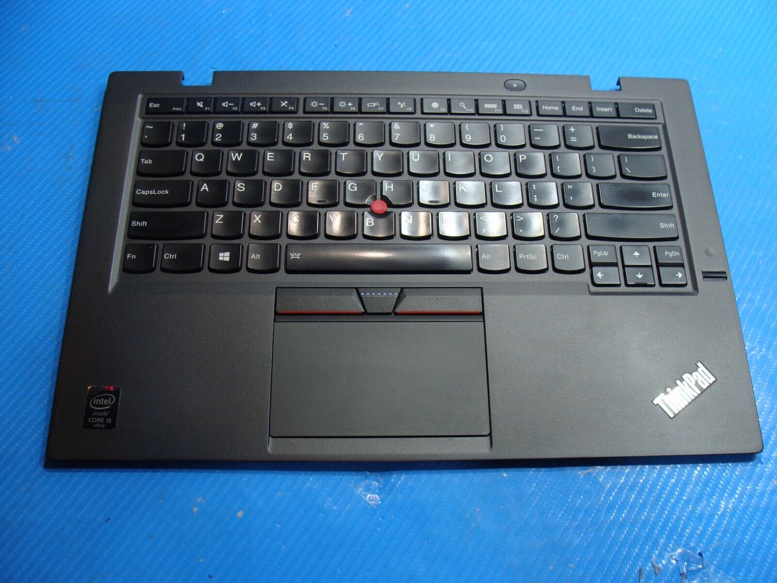 Lenovo X1 Carbon 3rd Gen 14