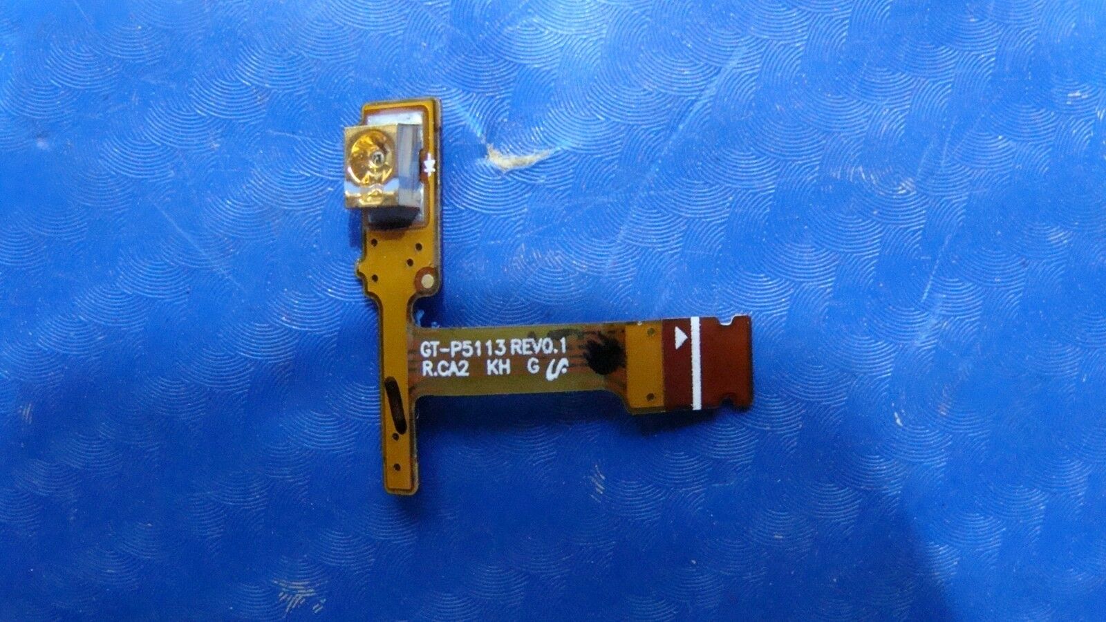 Samsung Galaxy Tab 2 GT-P5113TS 10.1