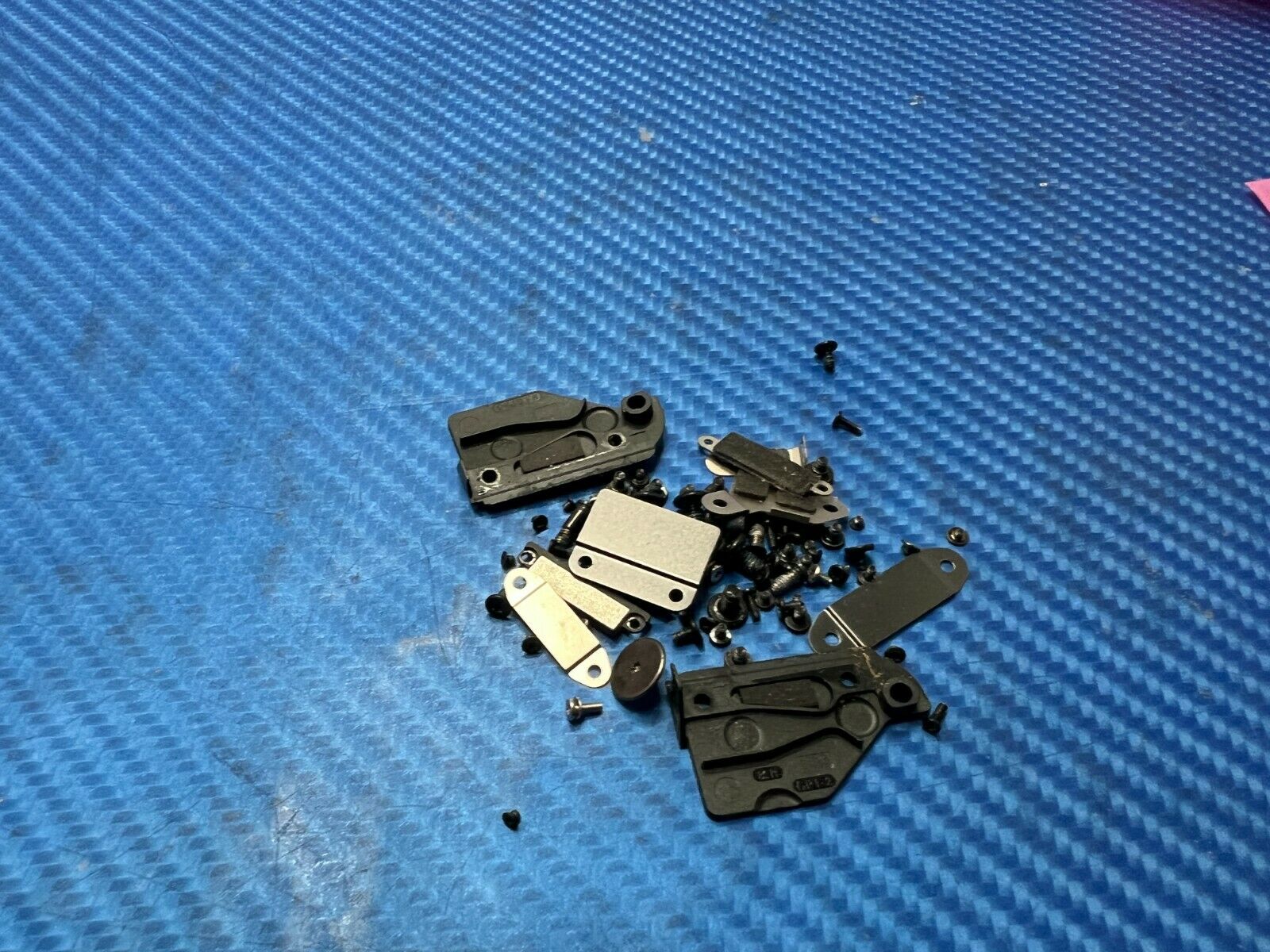 MacBook Pro A1707 15