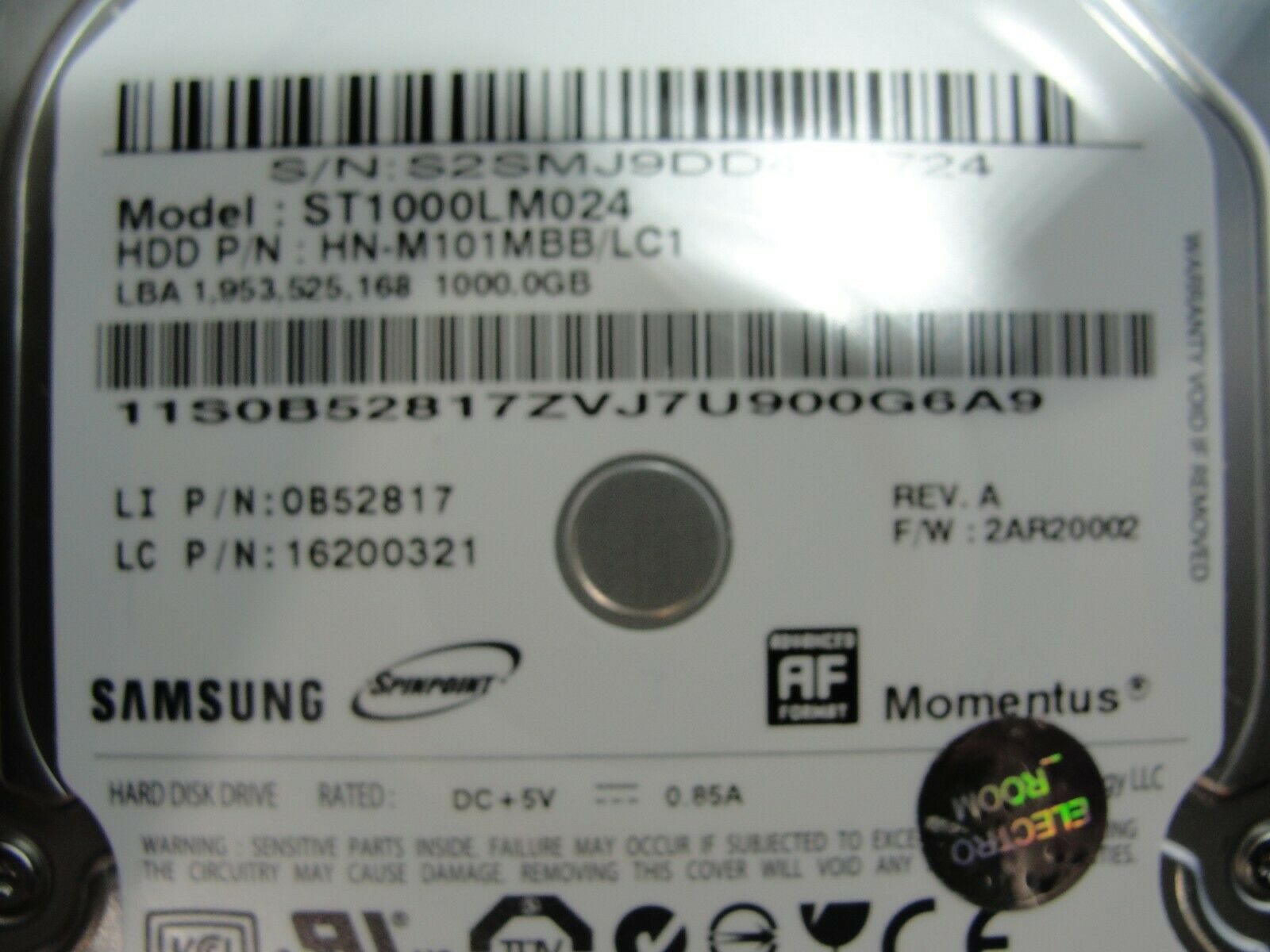 Lenovo IdeaPad Y400 14