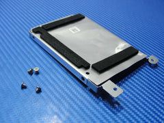 Lenovo IdeaPad S145-15IWL 15.6" OEM HDD Hard Drive Caddy w/Screws AM1A4000600 Lenovo