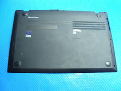 Lenovo ThinkPad X1 Carbon 1st Gen Bottom Case Base Cover w/Speakers 60.4RQ17.005 - Tested Computer Laptop Parts