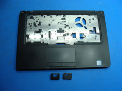 Dell Latitude 5491 14" Genuine Palmrest w/Touchpad Middle Frame Speakers N68YR