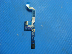Dell Latitude E7250 12.5" Genuine Laptop Sim Card I/O Board w/Cable LS-A971P 