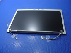MacBook Pro A1150 15" Early 2006 MA464LL/A OEM Matte Display Assembly 661-4238
