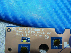 Lenovo Ideapad Y570-0862 15.6" Genuine Laptop Power Button Board LS-6881P Lenovo