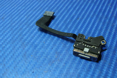 MacBook Pro A1502 13" Early 2015 MF839LL/A MF840LL/A Magsafe Board 923-00517 #4 Apple