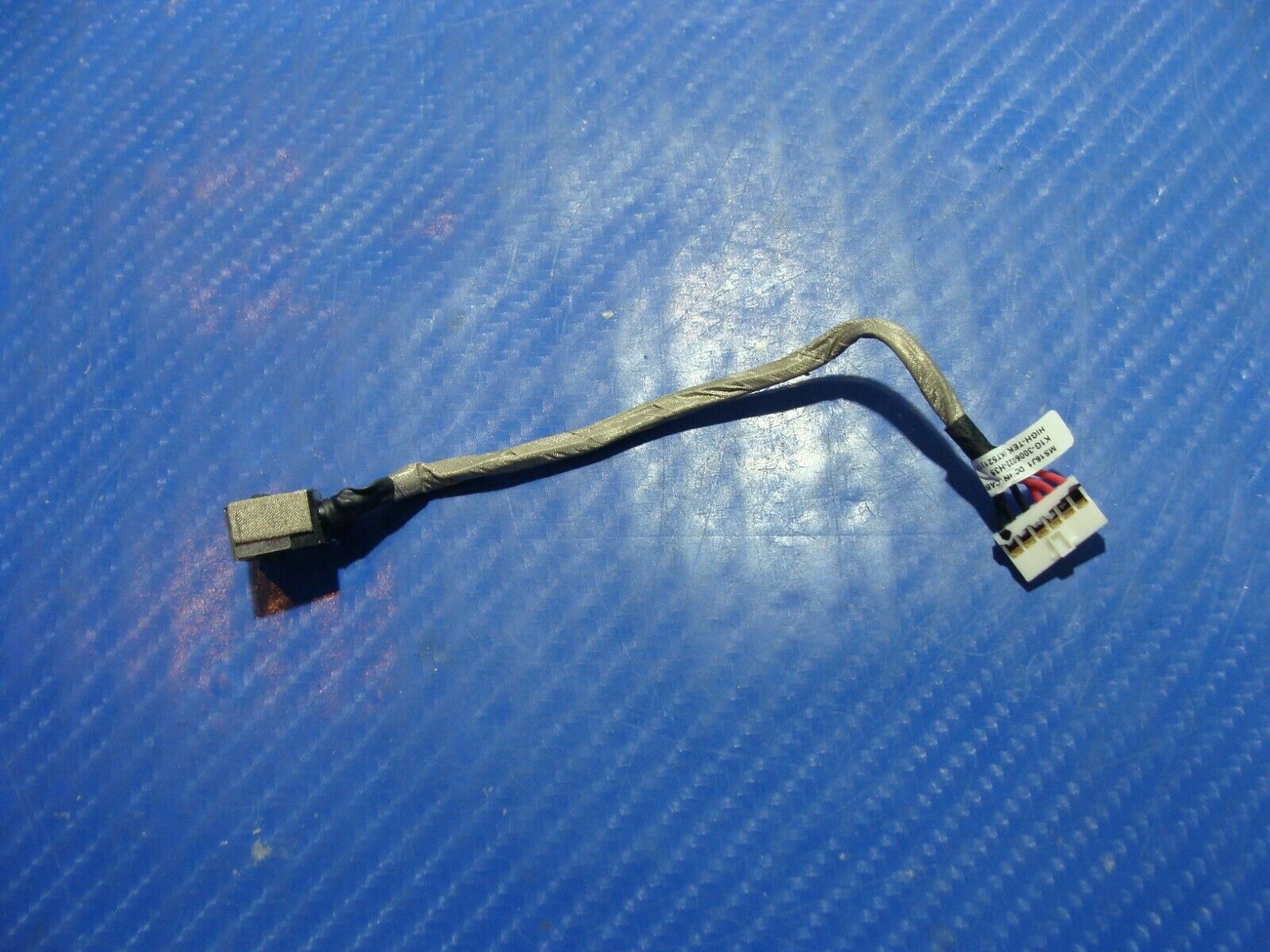 MSI PL62 7RC MS-16JD 15.6