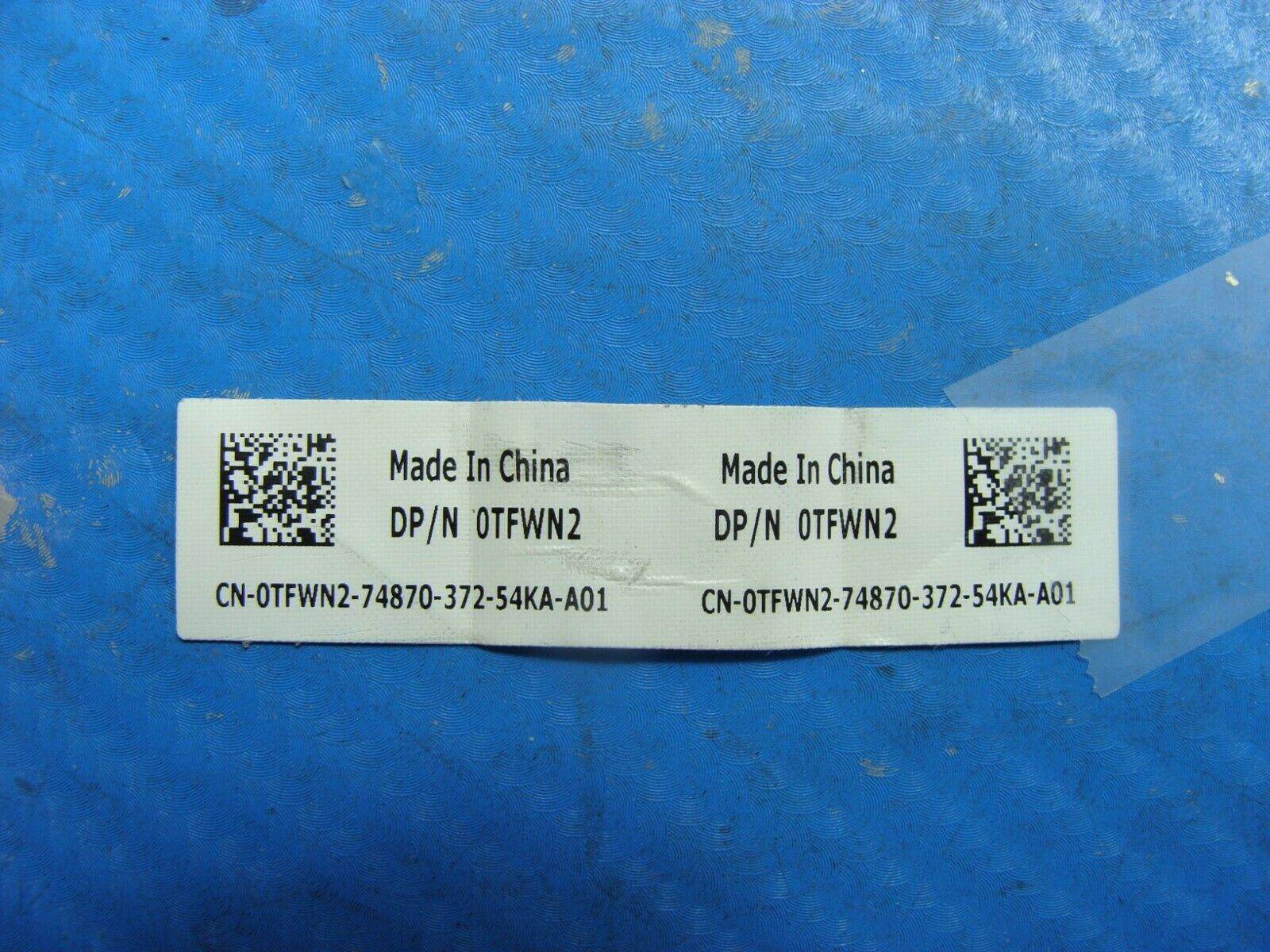 Dell Optiplex 3010 Genuine Desktop Front USB IO Port Module w/Cable TFWN2 - Tested Computer Laptop Parts