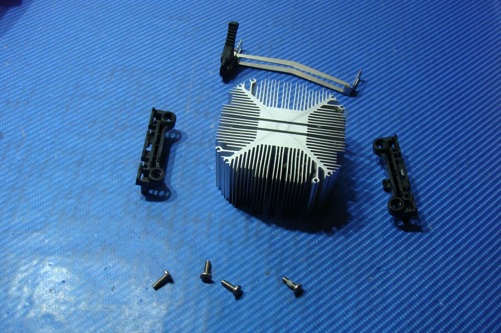 iBuyPower i-Series Genuine Desktop Cooling Heatsink - Tested Computer Laptop Parts