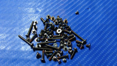 Lenovo ThinkPad R400 14.1" Genuine Screw Set Screws for Repair ScrewSet ER* - Laptop Parts - Buy Authentic Computer Parts - Top Seller Ebay