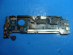 Dell Latitude 7400 14" Intel i7-8665u 1.9GHz Motherboard LA-G871P M2JD3