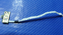 Dell Inspiron 15-7537 15.6" Genuine Power Button Board w/Cable 50.47L08.011 ER* - Laptop Parts - Buy Authentic Computer Parts - Top Seller Ebay