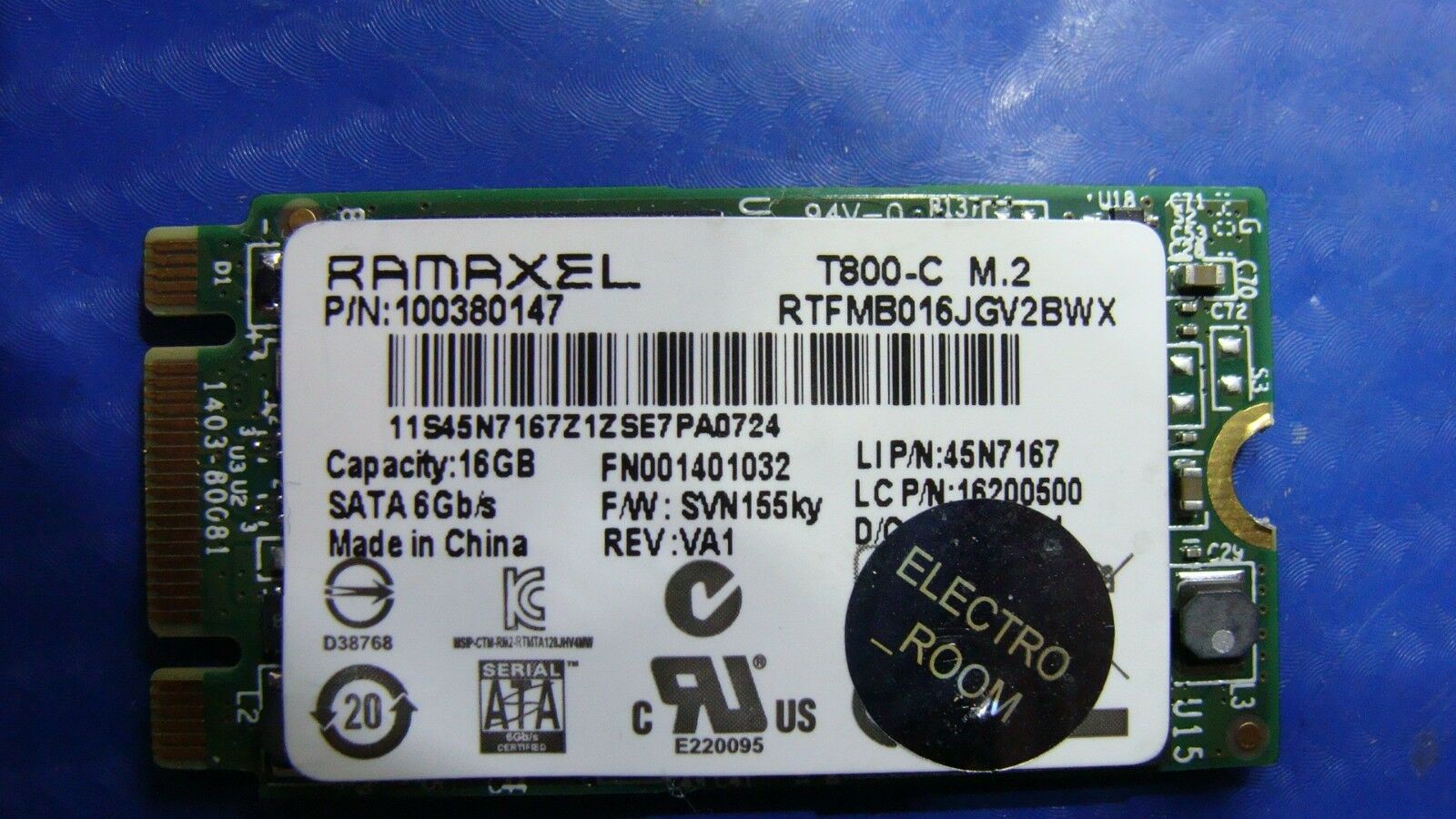 Lenovo IdeaPad U530 Touch 20289 15.6